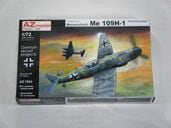 Me109H-1AZˡAZ7543