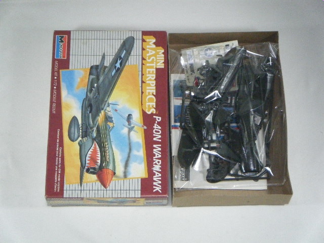 P-40N���ʥ�Υ����ˡ�5007/�ߥ˥ޥ������ԡ���/���ꥢ�ѡ��ķ���