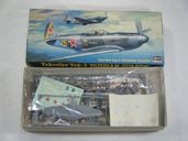 YAK-3/�������󥬡������ʥϥ�����ˡ�AP113