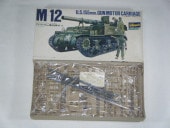 M12.����155mm����ˤ���ʥϥ�����/ESCI�ˡ��ߥ˥ܥå���E24