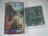 JS-3��������󡡡ʥ����ǥ�ˡ�701