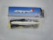 B747����JAL�ˡ��Υ٥�ƥ���
