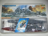 �������ʥ˥���ˡ�No6/U-5006/�⡼�����饤����1/500