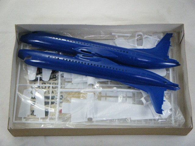 YS-11/海上保安庁/旧塗装 （バンダイ） 0505628-1200 | 飛行機