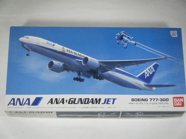 B777-300/������ࡡ�ʥХ�����ˡ�0166857��1/200