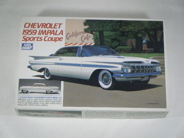 ���ܥ졼����ѥ饹�ݡ��ĥ����ڡ�59���ʥ��󥼡ˡ�G-175��1/32