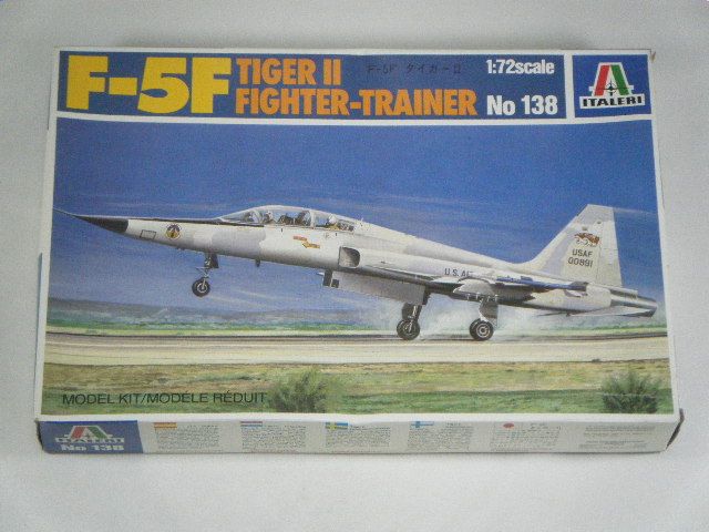 F-5F�� (�������ˡ�No138