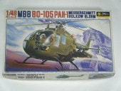 BO-105/PAH-1���ʥե��ߡˡ�34