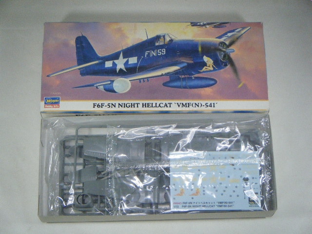 F6F-5N���ʥϥ�����ˡ�00665