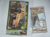 Sdkfz250/9���ʥ������ˡ�No7020