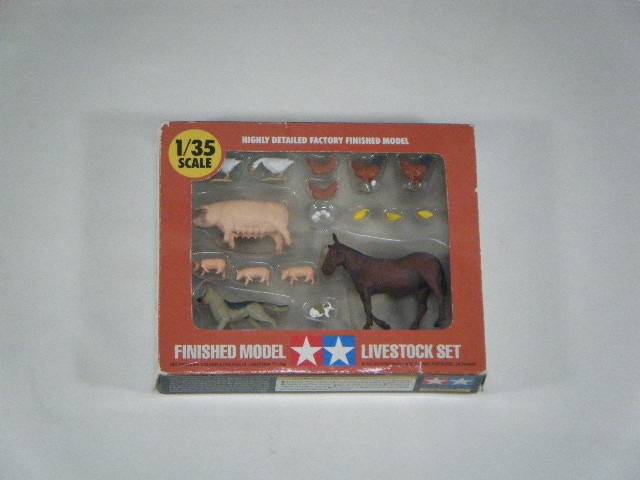 ưʪ���å�/�����ʡ��ʥ��ߥ�ˡ�26018��1/35