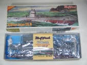 U�ܡ���9B���ʥ˥���ˡ�NO.U-2009��1/200