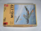 MIG-17F���ʥۥӡ�����եȡˡ�HC1593