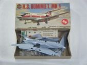 H.S.�ɥߥ�Mk1����AIRFIX�ˡ�03009-6