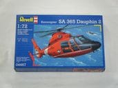 SA365�ɡ��ե��󡡡ʥ�٥�ˡ�04467