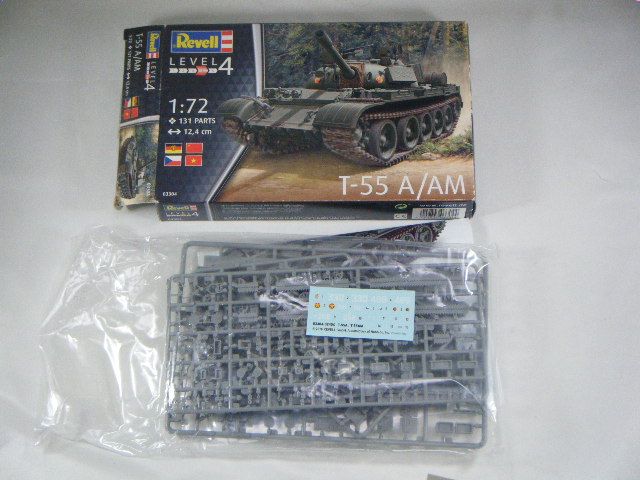 T-55A/AM���ʥ�٥�ˡ�03004