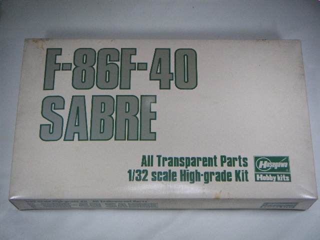 F-86F-40/ꥢʥϥˡSK-006