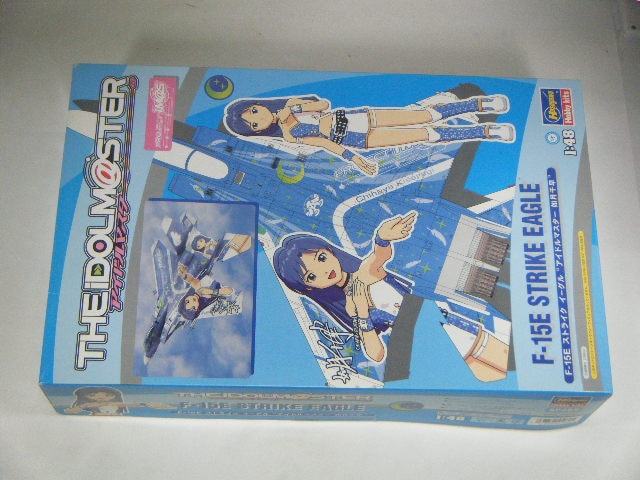 F-15E/�����ɥ�ޥ�����ǡ�����ᡡ�ʥϥ�����ˡ�SP292��1/48