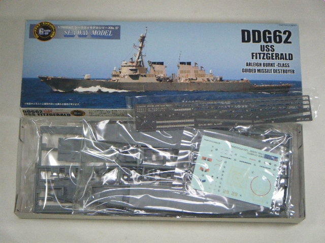 USSեåĥ/DDG62ʥեߡˡNo57/졼ɥå