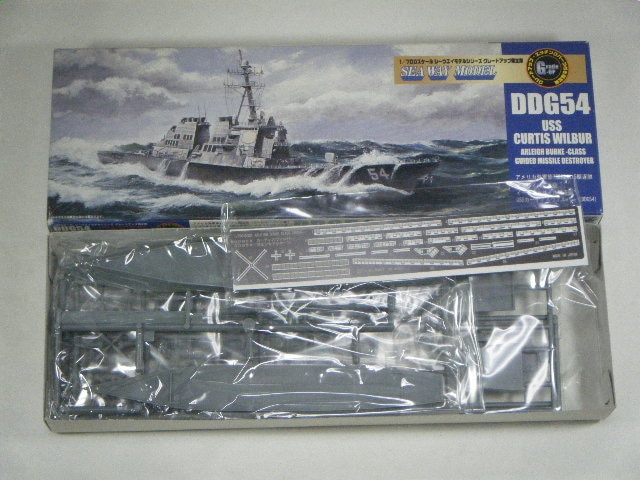 DDG54.USS�����ƥ���������С����ʥե��ߡˡ�40067/DX�С������