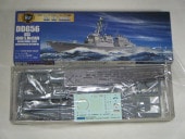 USS�����.S.�ޥ�����/DDG56���ʥե��ߡˡ�40068/DX�С������
