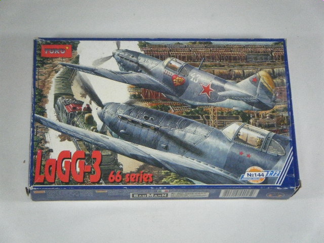 LAGG-3/66���꡼������TOKO�ˡ�No144