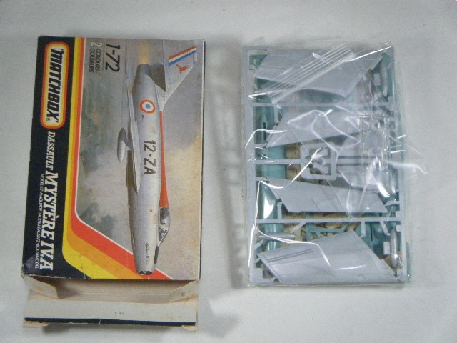 �ߥ��ơ���4A���ʥޥå��ܥå����ˡ�PK-47