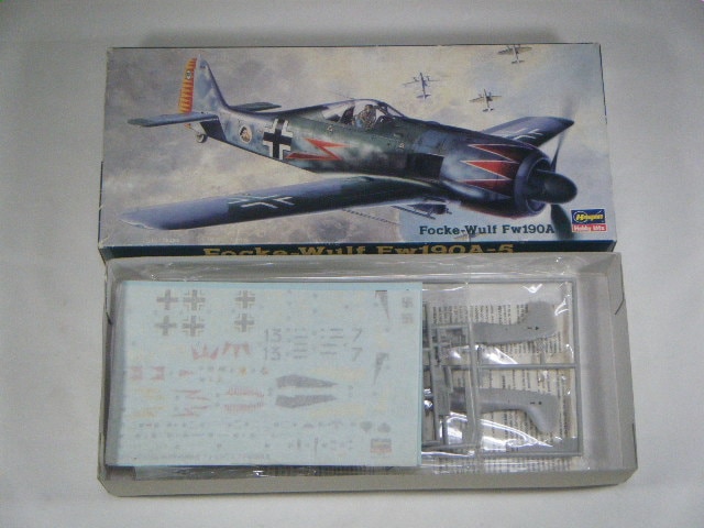 Fw190A-5/ʡʥϥˡAP7