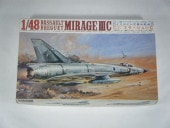 �ߥ顼���孷C/��������ʡ��ʥե��ߡˡ����顼�޷���/�����Ȥ�Ω�ơ�1/48