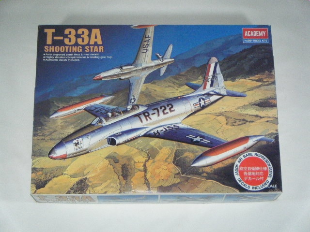 T-33A/�����ǥ����롡�ʥ����ǥߡ��ˡ�2185