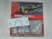 Bf109G-6����AIRFIX�ˡ�A02029
