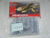Fw190A-8����AIRFIX�ˡ�A01020A