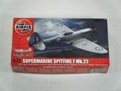 ���ԥåȥե�����Mk22����AIRFIX�ˡ�A02033