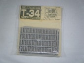 T-34�ѥ��㥿�ԥ�/550mm��åե륿���ס��ʥޥ��åȡˡ�MQ35021��1/35