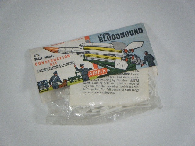 �֥�åɥϥ���ɡ���AIRFIX�ˡ��ޥ��å�