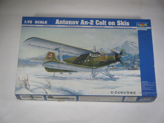 AN-2/���������ʥȥ��ڥå����ˡ�01067