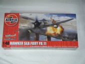 �����ե�꡼FB11����AIRFIX�ˡ�A06105
