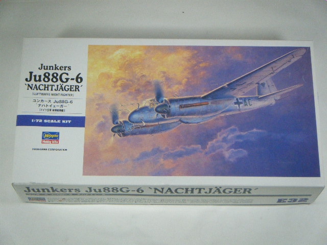 Ju88G-6ʥϥˡE32