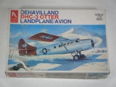 DHC-3/���å������ʥۥӡ�����եȡˡ�HC1396