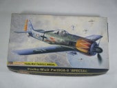 Fw190A-5/���ڥ���롡�ʥϥ�����/�ɥ饴��ˡ�HD7