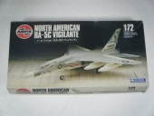RA-5Cʥ/AIRFIXˡGX-205