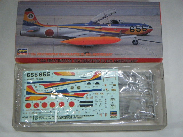 T-33A/�������������������40��ǯ���ʥϥ�����ˡ�P107/���������