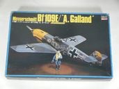 Bf109E/ɡʥϥˡSP35/ɥե奢