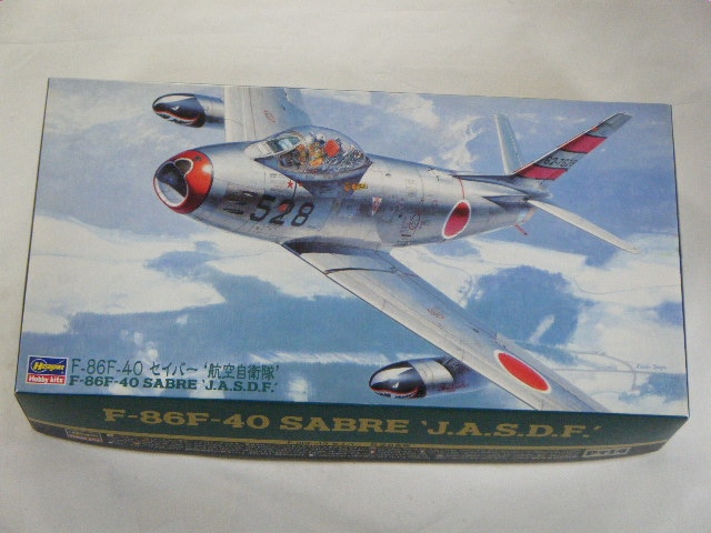 F-86F-40���ʥϥ�����ˡ�PT14