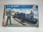 SLC200�ޥ������졡�ʥ������ˡ�No5605��1/35