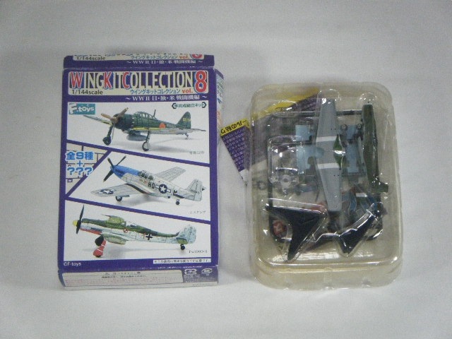 P-51BF-TOYSˡ/WKC-8