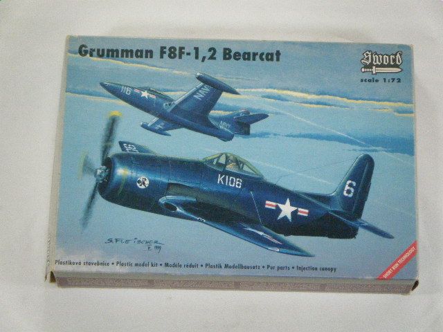 F8F-1/2����SWORD�ˡ�SW72006/�ǥ������������