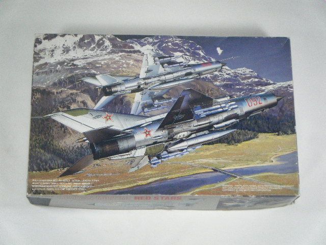MIG-21MFʥեߡˡ35107