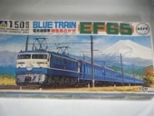 EF65�ŵ����ؼ֡�������ˡ�EL-558-2500/�����Ȥ�Ω��