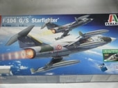 F-104G/S���ʥ������ˡ�25176/���ߥ�ե����奢����